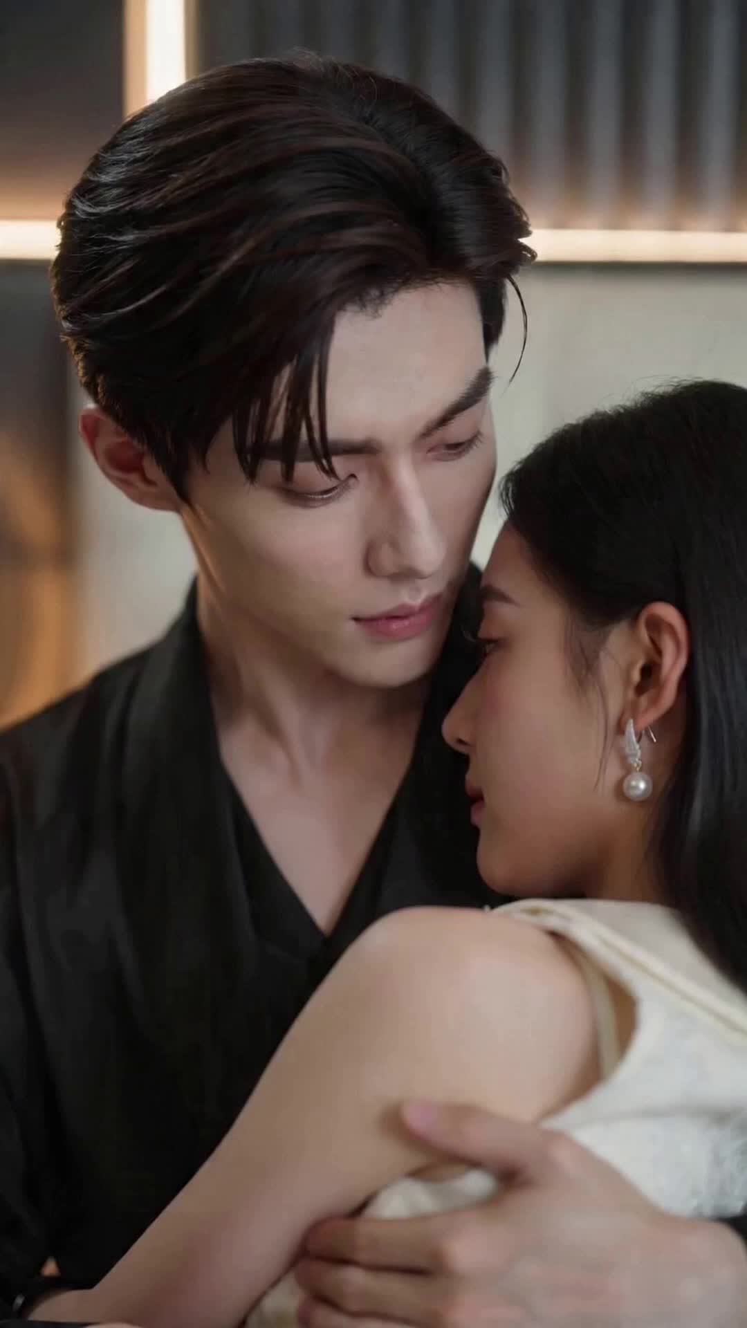 Episode 19 - Fake Heiress? The Real Heir Chose Me